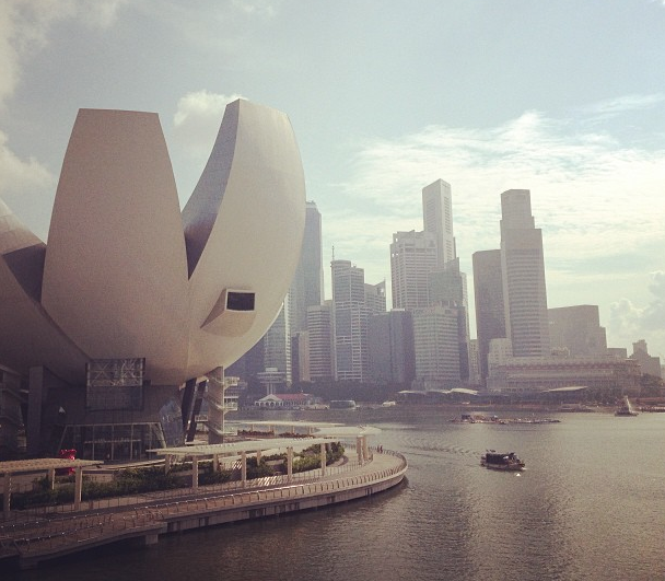 singapur singapur